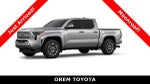 2026 Toyota Tacoma i-FORCE MAX Limited i-FORCE MAX