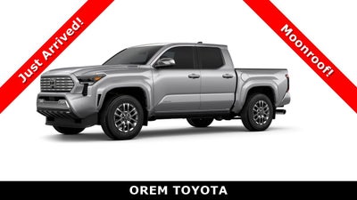 2026 Toyota Tacoma i-FORCE MAX Limited i-FORCE MAX