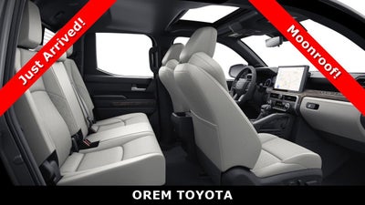 2026 Toyota Tacoma i-FORCE MAX Limited i-FORCE MAX