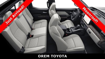 2026 Toyota Tacoma i-FORCE MAX Limited i-FORCE MAX