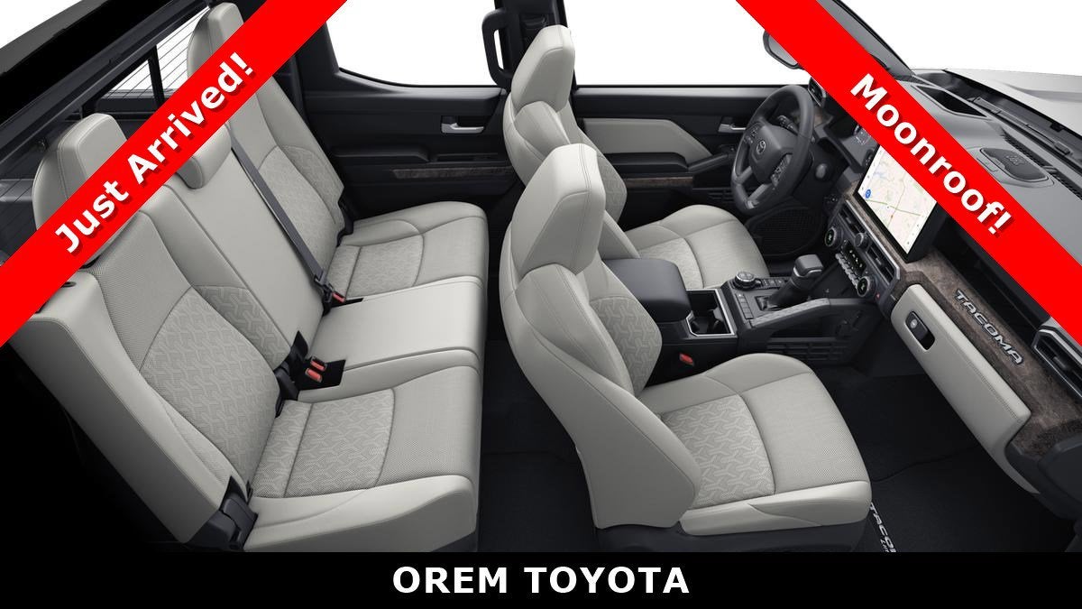 2026 Toyota Tacoma i-FORCE MAX Limited i-FORCE MAX