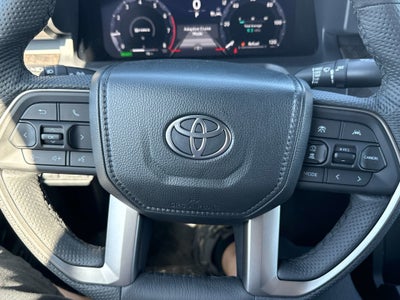 2026 Toyota Tacoma i-FORCE MAX Limited i-FORCE MAX