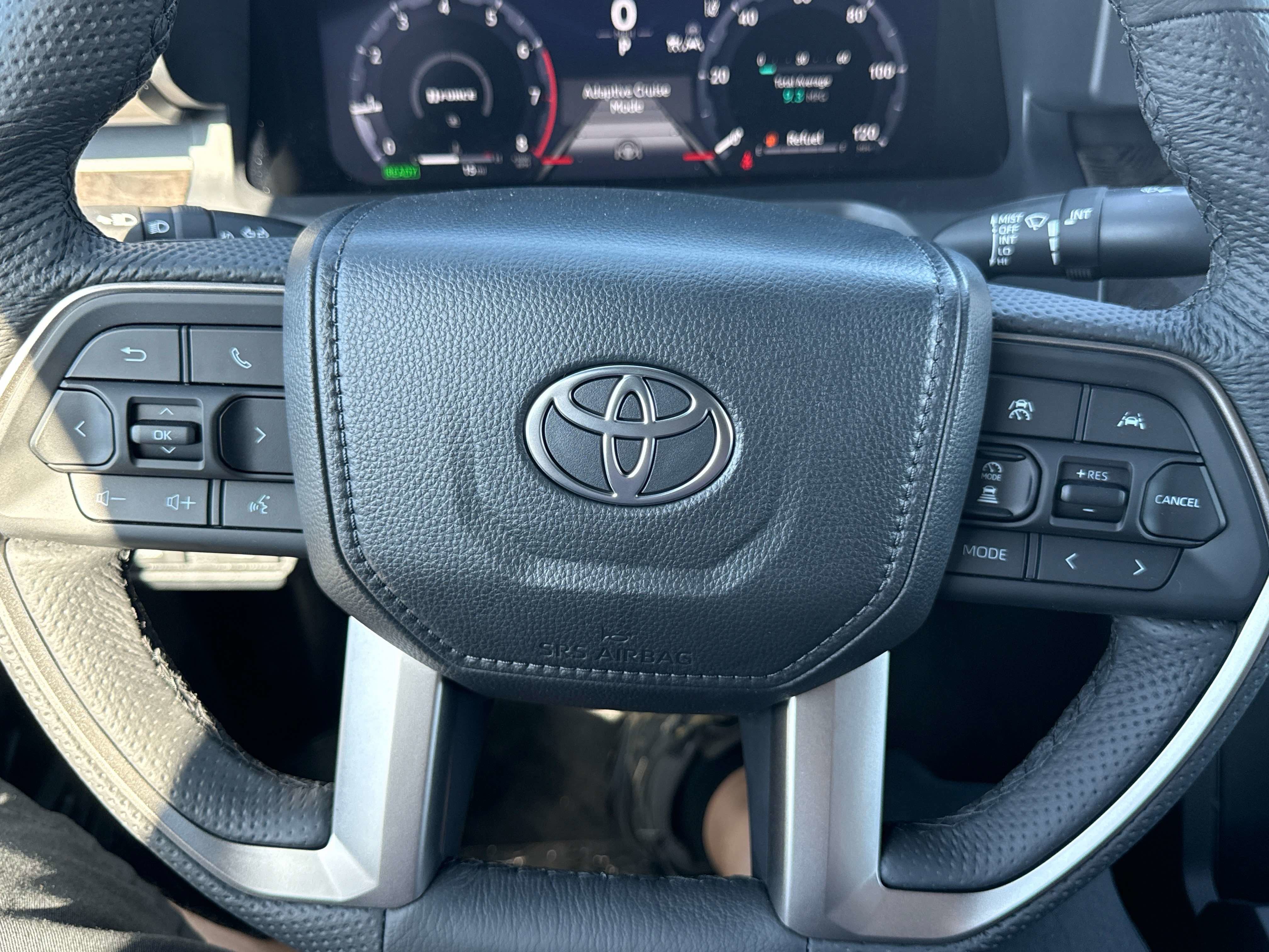 2026 Toyota Tacoma i-FORCE MAX Limited i-FORCE MAX