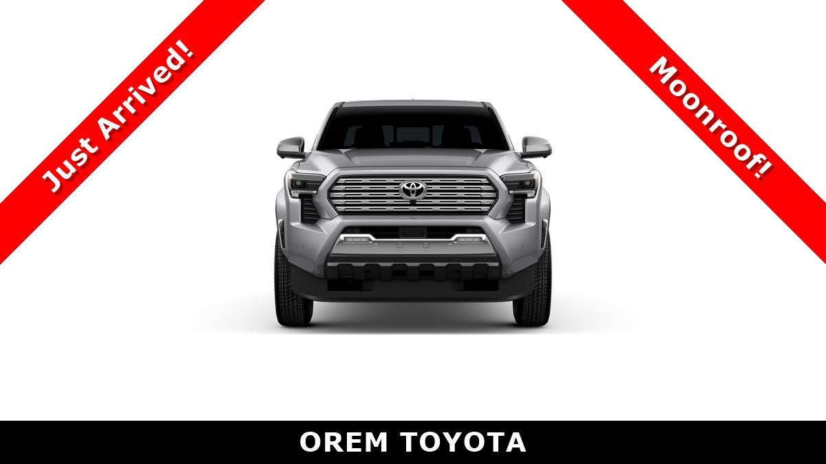 2026 Toyota Tacoma i-FORCE MAX Limited i-FORCE MAX