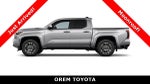 2026 Toyota Tacoma i-FORCE MAX Limited i-FORCE MAX