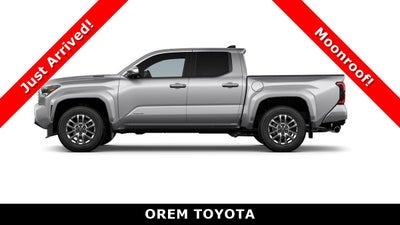 2026 Toyota Tacoma i-FORCE MAX Limited i-FORCE MAX
