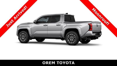2026 Toyota Tacoma i-FORCE MAX Limited i-FORCE MAX