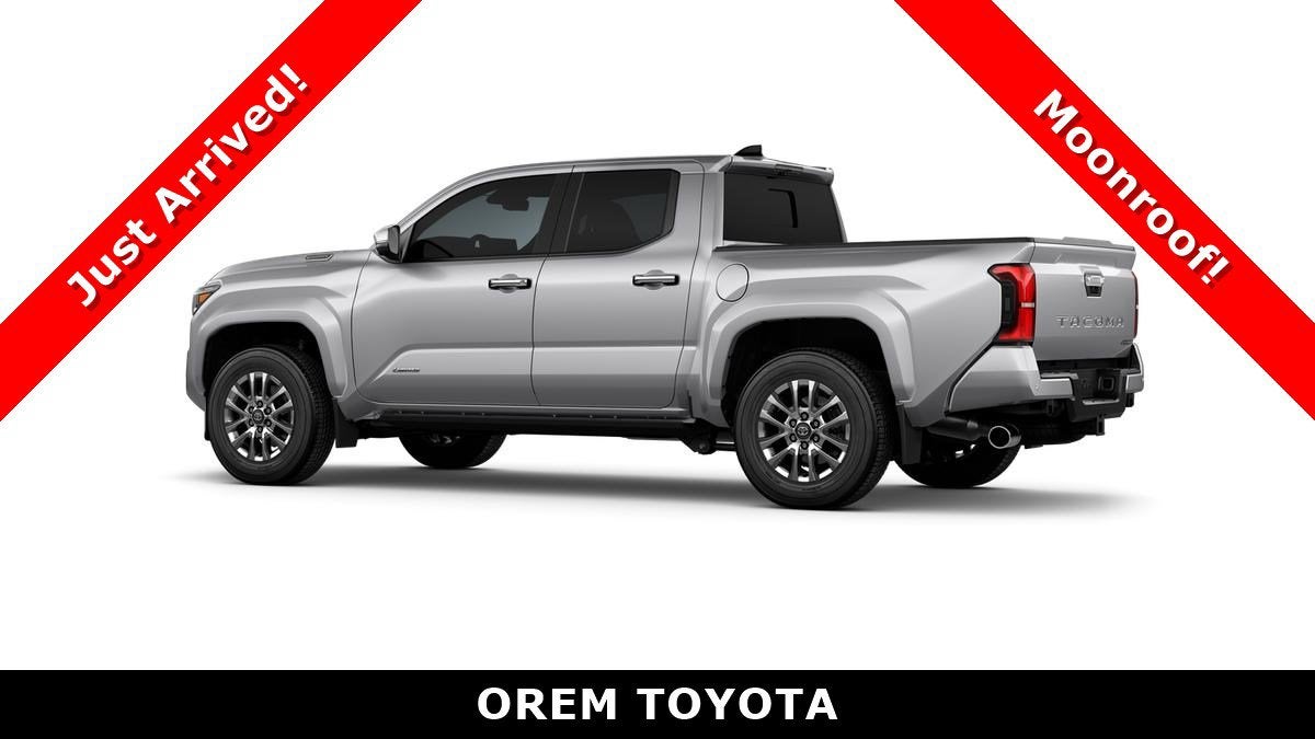 2026 Toyota Tacoma i-FORCE MAX Limited i-FORCE MAX