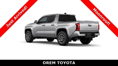 2026 Toyota Tacoma i-FORCE MAX Limited i-FORCE MAX