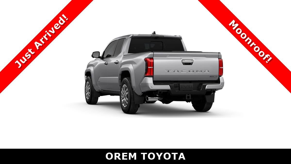 2026 Toyota Tacoma i-FORCE MAX Limited i-FORCE MAX
