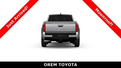 2026 Toyota Tacoma i-FORCE MAX Limited i-FORCE MAX