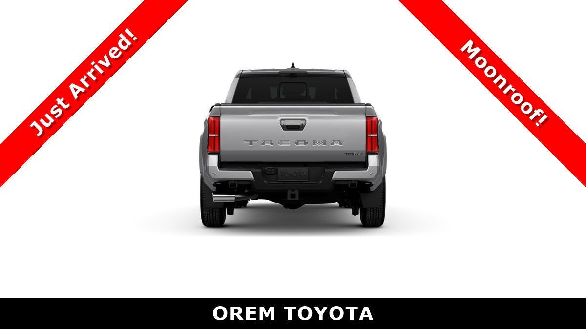 2026 Toyota Tacoma i-FORCE MAX Limited i-FORCE MAX