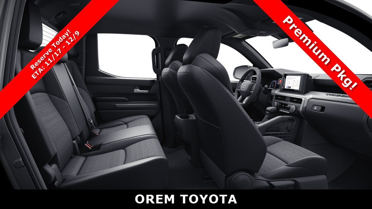 2026 Toyota Tacoma i-FORCE MAX TRD Off-Road i-FORCE MAX