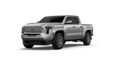 2026 Toyota Tacoma i-FORCE MAX Limited i-FORCE MAX