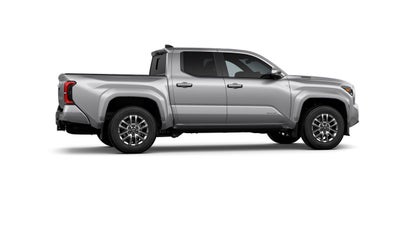 2026 Toyota Tacoma i-FORCE MAX Limited i-FORCE MAX