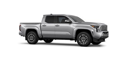 2026 Toyota Tacoma i-FORCE MAX Limited i-FORCE MAX