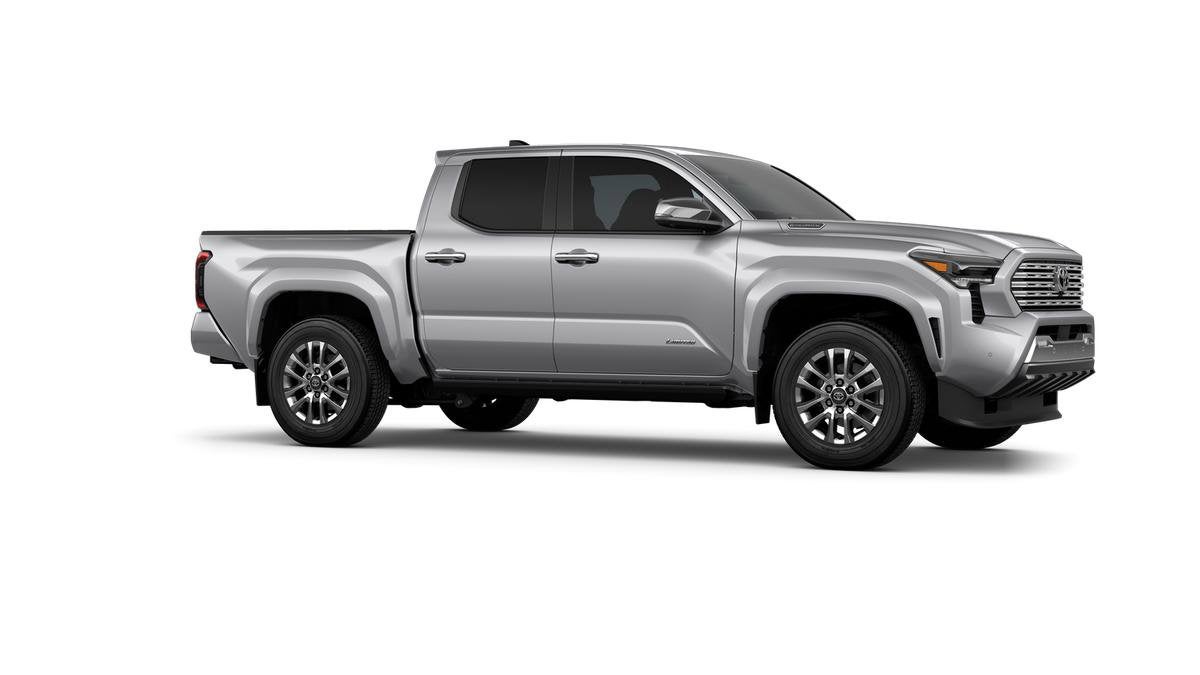2026 Toyota Tacoma i-FORCE MAX Limited i-FORCE MAX