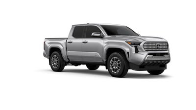 2026 Toyota Tacoma i-FORCE MAX Limited i-FORCE MAX