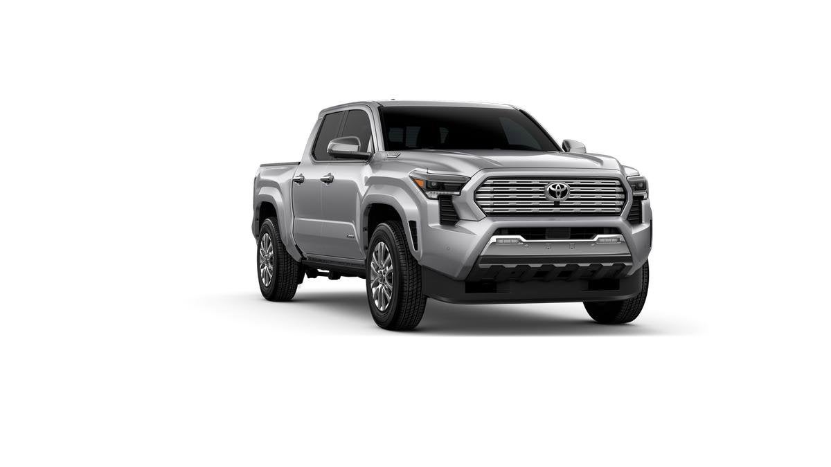 2026 Toyota Tacoma i-FORCE MAX Limited i-FORCE MAX