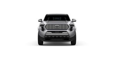 2026 Toyota Tacoma i-FORCE MAX Limited i-FORCE MAX