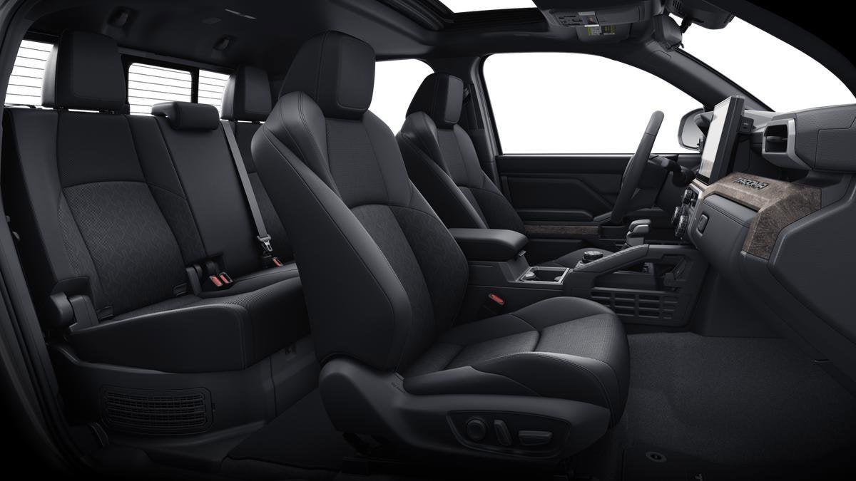 2026 Toyota Tacoma i-FORCE MAX Limited i-FORCE MAX