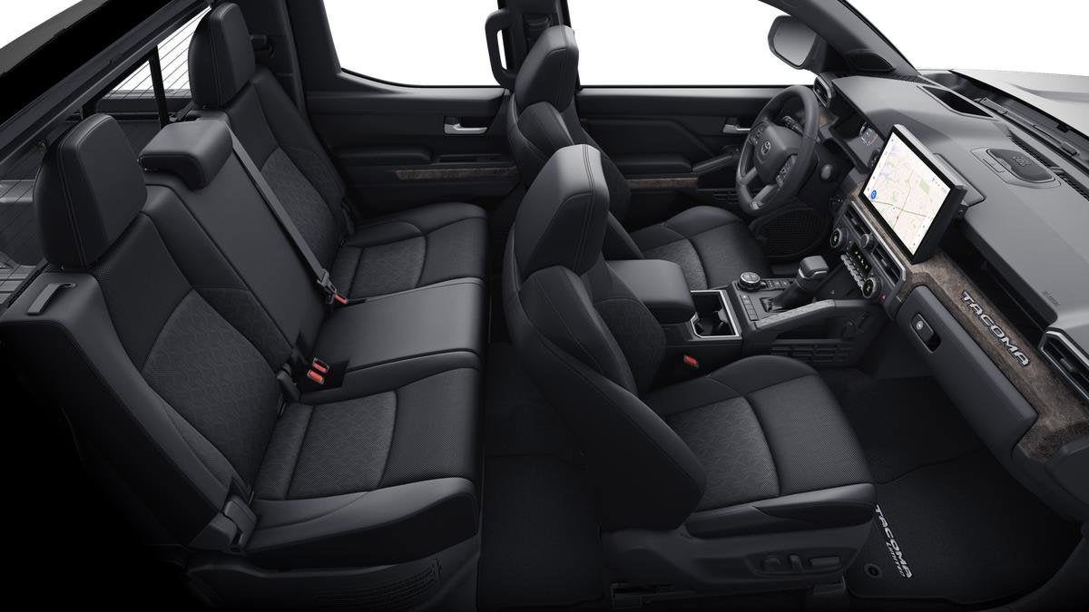 2026 Toyota Tacoma i-FORCE MAX Limited i-FORCE MAX