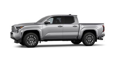 2026 Toyota Tacoma i-FORCE MAX Limited i-FORCE MAX