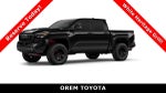 2026 Toyota Tacoma TRD Pro Hybrid