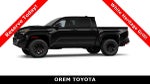 2026 Toyota Tacoma TRD Pro Hybrid
