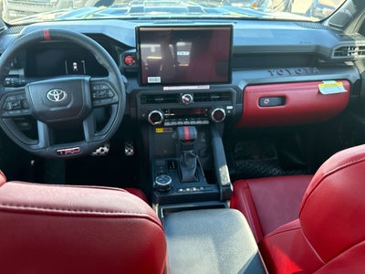 2026 Toyota Tacoma i-FORCE MAX TRD Pro