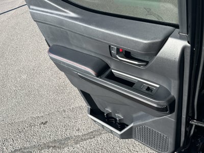 2026 Toyota Tacoma i-FORCE MAX TRD Pro