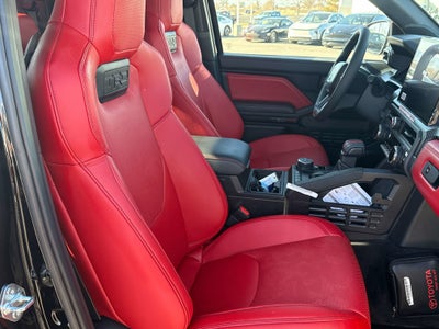 2026 Toyota Tacoma i-FORCE MAX TRD Pro