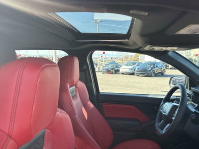 2026 Toyota Tacoma i-FORCE MAX TRD Pro