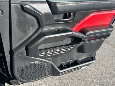 2026 Toyota Tacoma i-FORCE MAX TRD Pro