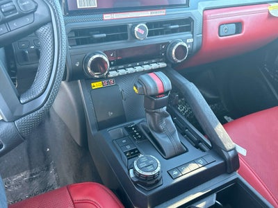 2026 Toyota Tacoma i-FORCE MAX TRD Pro