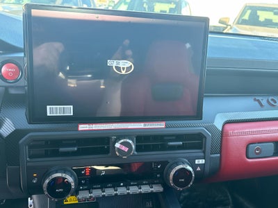 2026 Toyota Tacoma i-FORCE MAX TRD Pro