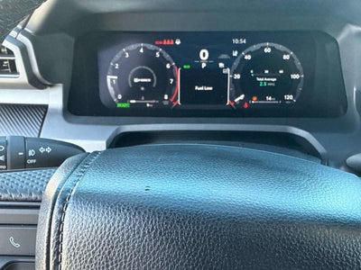 2026 Toyota Tacoma i-FORCE MAX TRD Pro