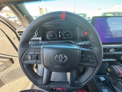 2026 Toyota Tacoma i-FORCE MAX TRD Pro