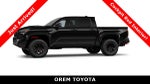 2026 Toyota Tacoma i-FORCE MAX TRD Pro