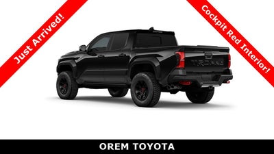 2026 Toyota Tacoma i-FORCE MAX TRD Pro