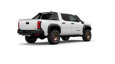 2026 Toyota Tacoma i-FORCE MAX Trailhunter