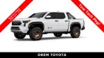 2026 Toyota Tacoma i-FORCE MAX Trailhunter