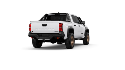 2026 Toyota Tacoma i-FORCE MAX Trailhunter