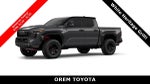 2026 Toyota Tacoma i-FORCE MAX TRD Pro