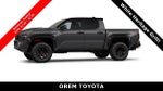 2026 Toyota Tacoma i-FORCE MAX TRD Pro