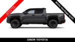 2026 Toyota Tacoma i-FORCE MAX TRD Pro