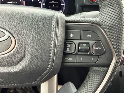 2026 Toyota Tacoma i-FORCE MAX TRD Off-Road i-FORCE MAX