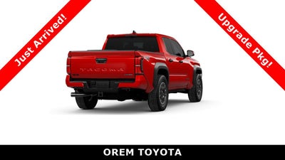 2026 Toyota Tacoma i-FORCE MAX TRD Off-Road i-FORCE MAX