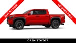2026 Toyota Tacoma i-FORCE MAX TRD Off-Road i-FORCE MAX