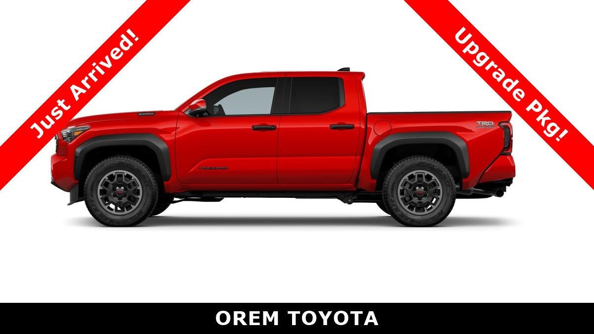 2026 Toyota Tacoma i-FORCE MAX TRD Off-Road i-FORCE MAX